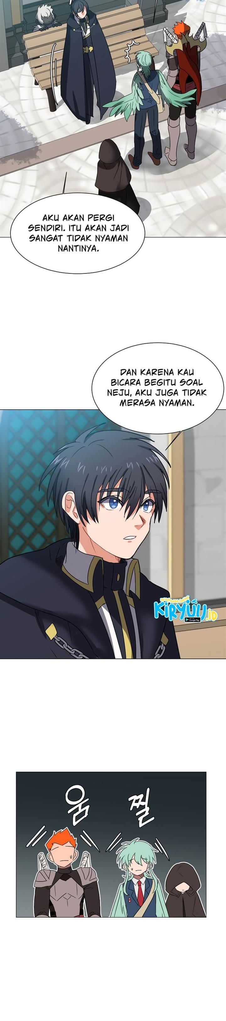 Estio Chap 59 - Next Chap 60