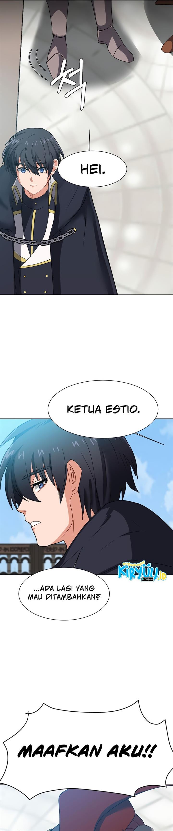 Estio Chap 59 - Next Chap 60