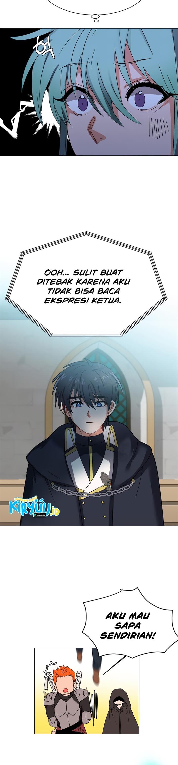 Estio Chap 59 - Next Chap 60