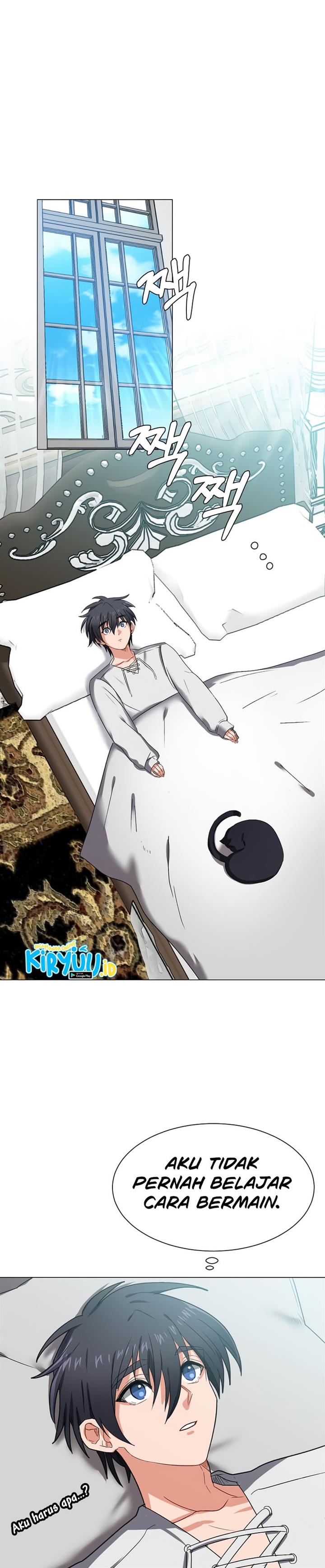 Estio Chap 59 - Next Chap 60