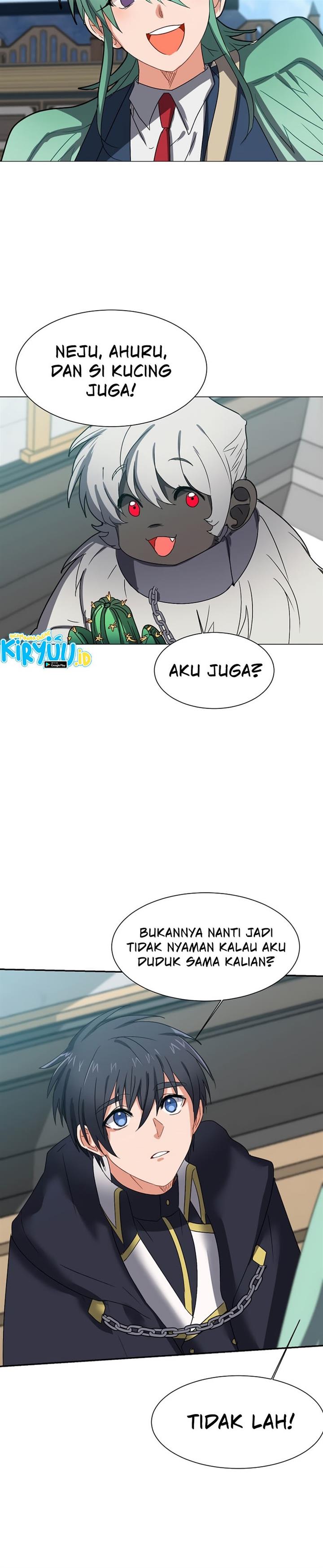 Estio Chap 59 - Next Chap 60
