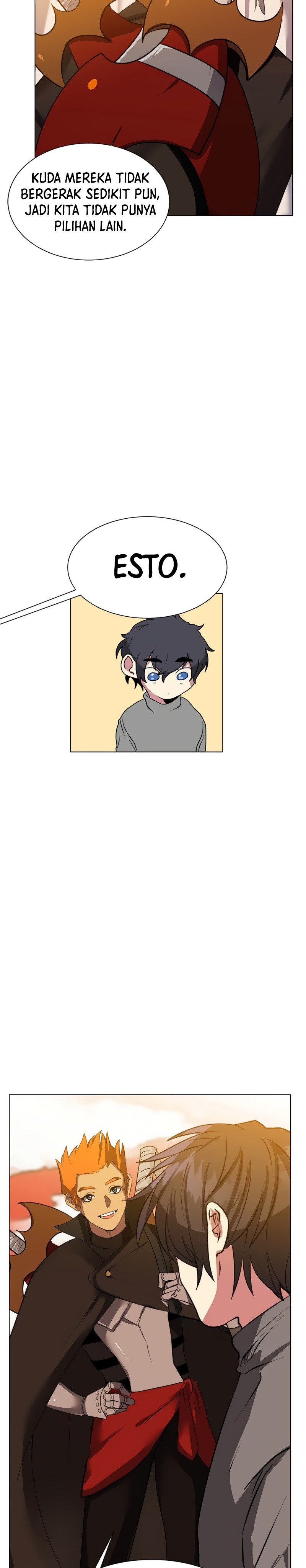 Estio Chap 5 - Next Chap 6