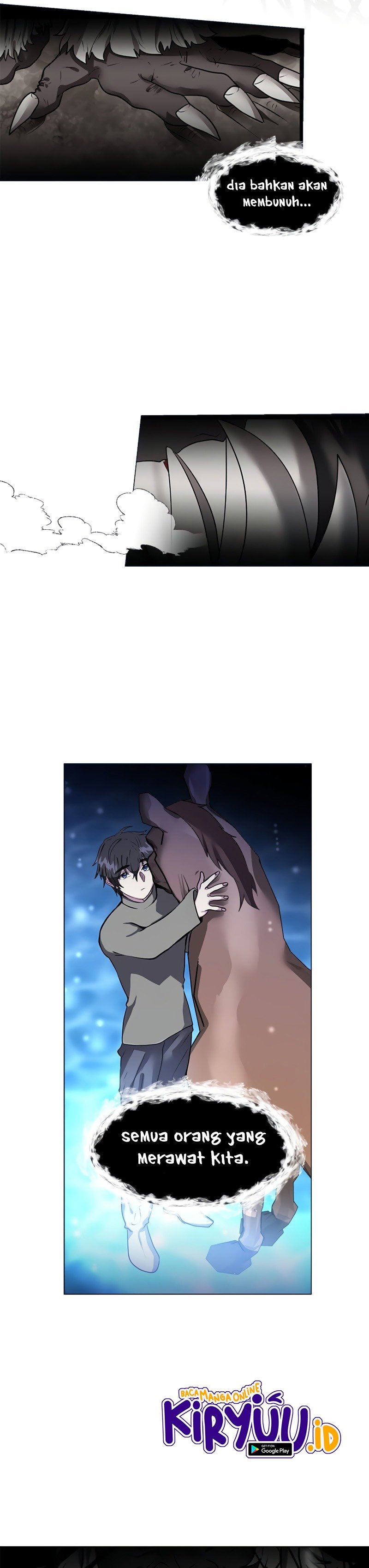 Estio Chap 5 - Next Chap 6