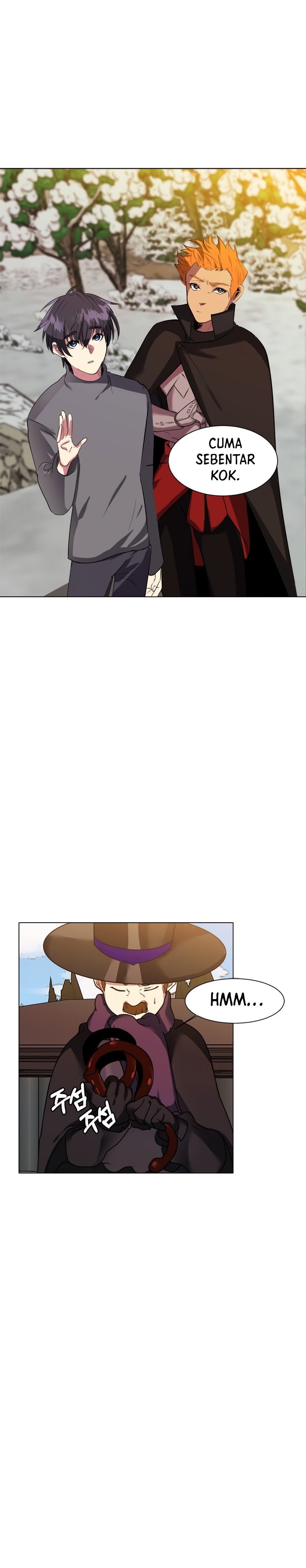 Estio Chap 5 - Next Chap 6