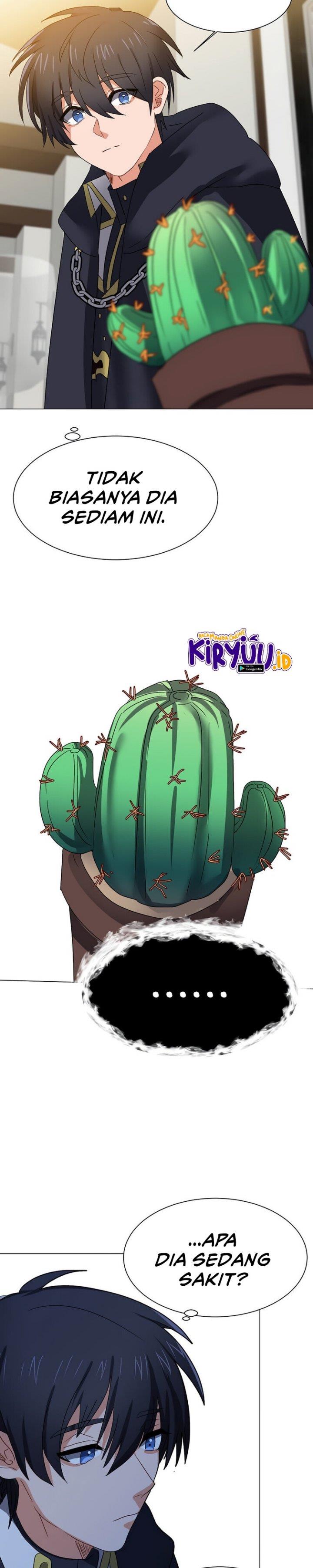 Estio Chap 60 - Next Chap 61