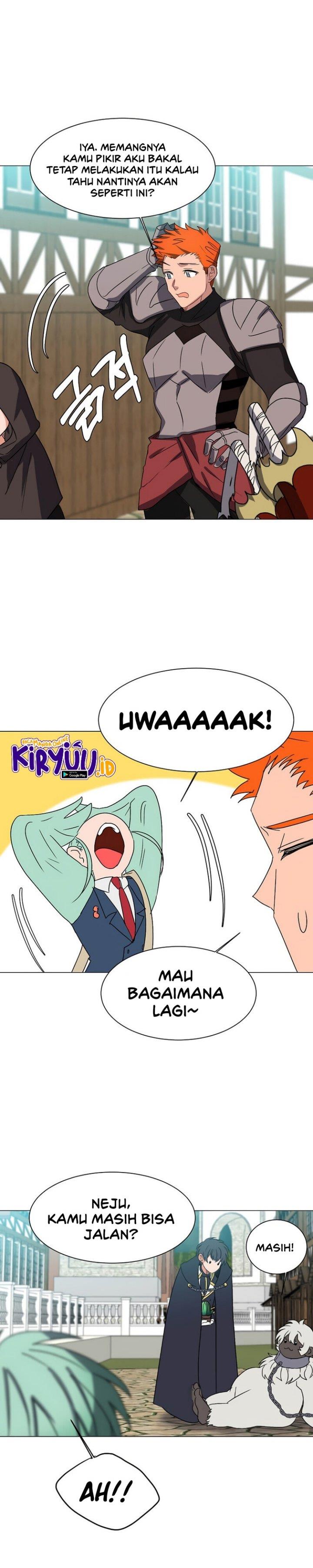 Estio Chap 60 - Next Chap 61