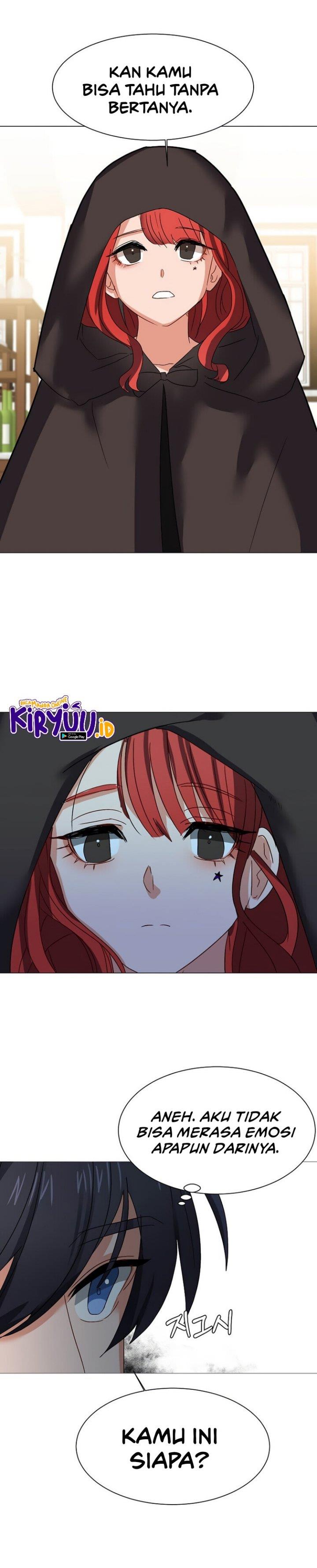 Estio Chap 60 - Next Chap 61