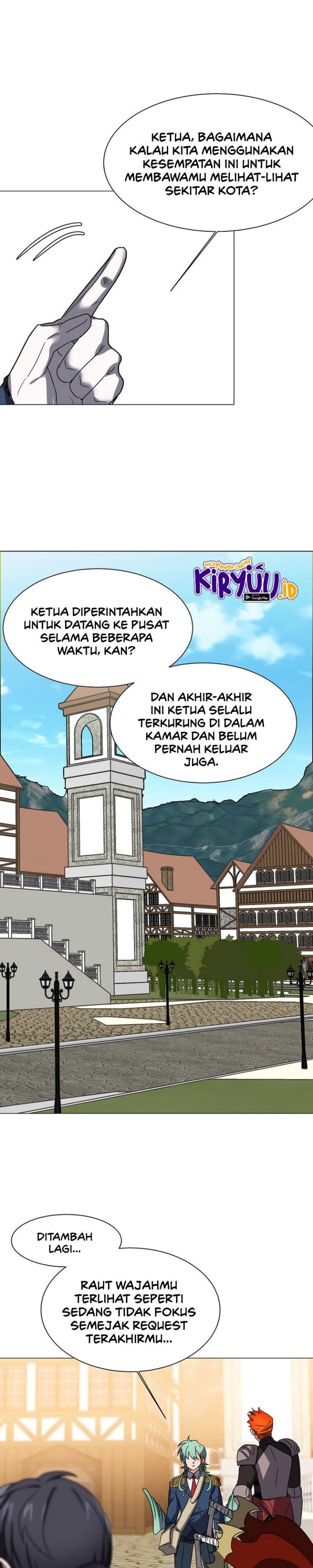 Estio Chap 60 - Next Chap 61