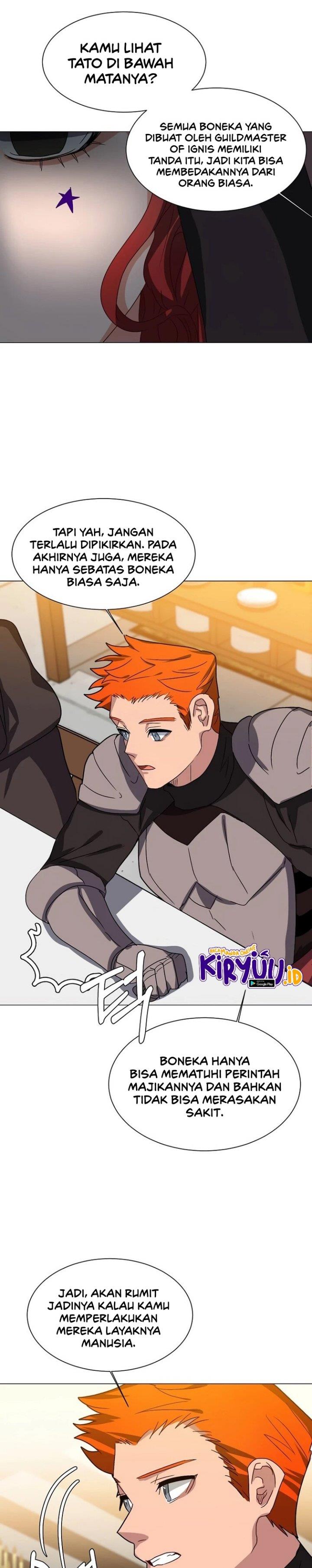 Estio Chap 60 - Next Chap 61