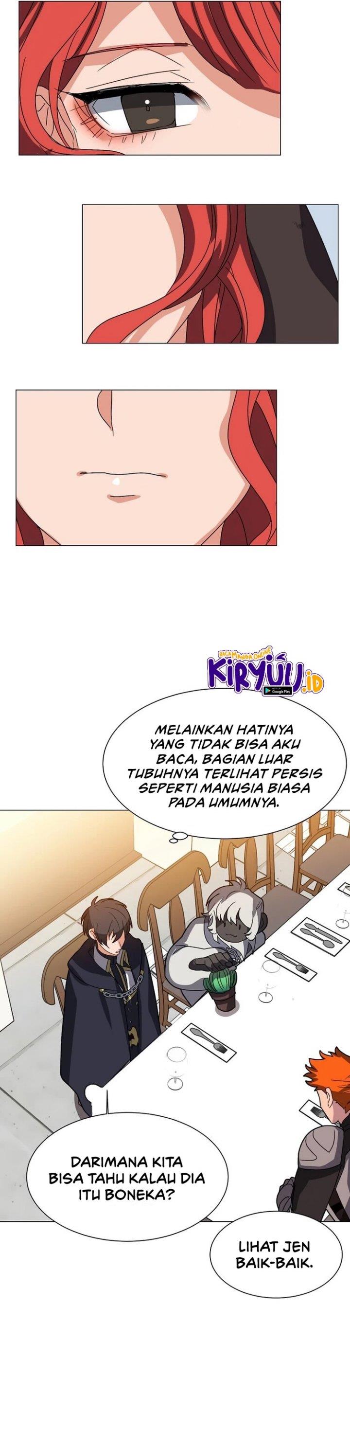 Estio Chap 60 - Next Chap 61