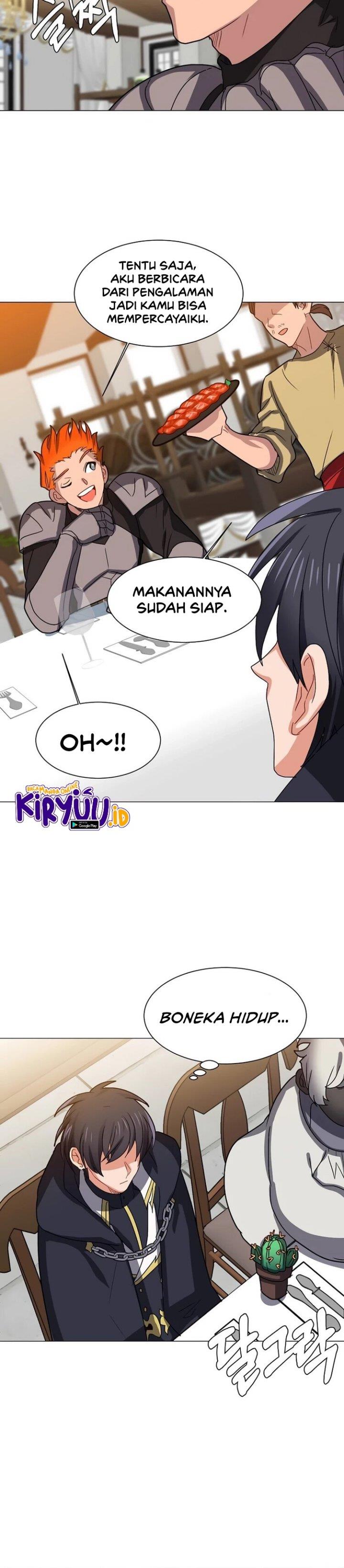 Estio Chap 60 - Next Chap 61