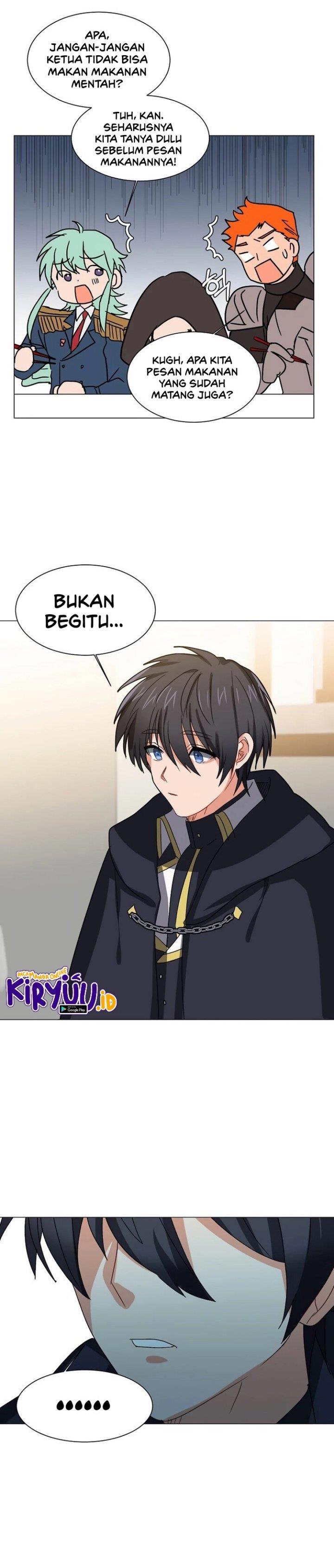 Estio Chap 60 - Next Chap 61