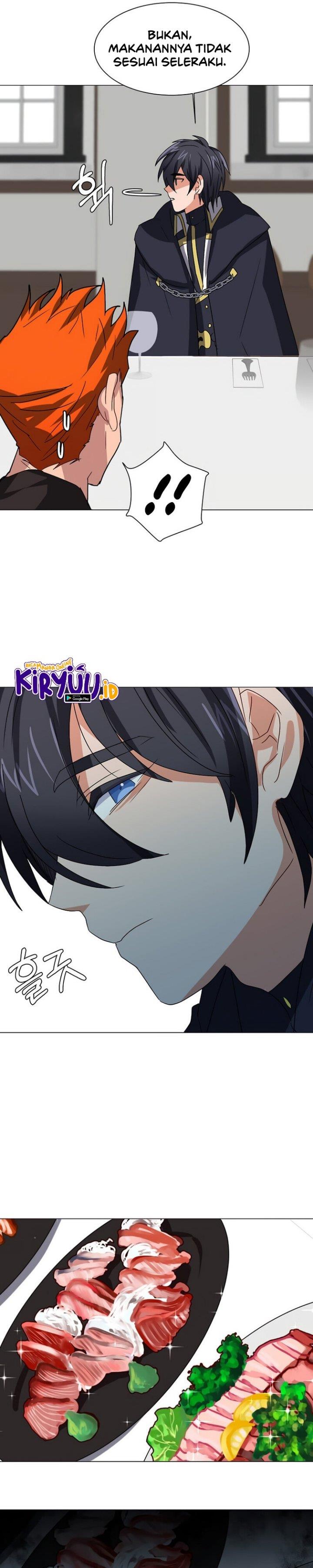 Estio Chap 60 - Next Chap 61