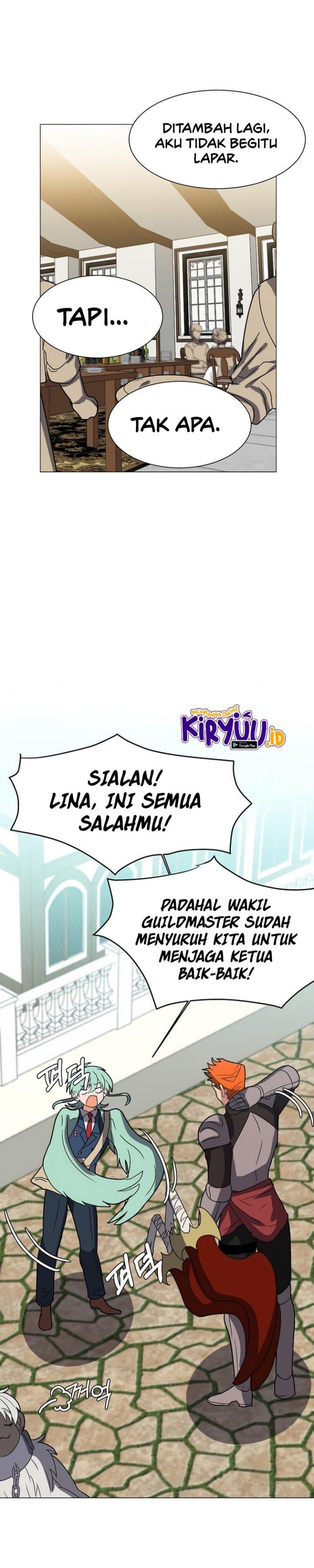Estio Chap 60 - Next Chap 61