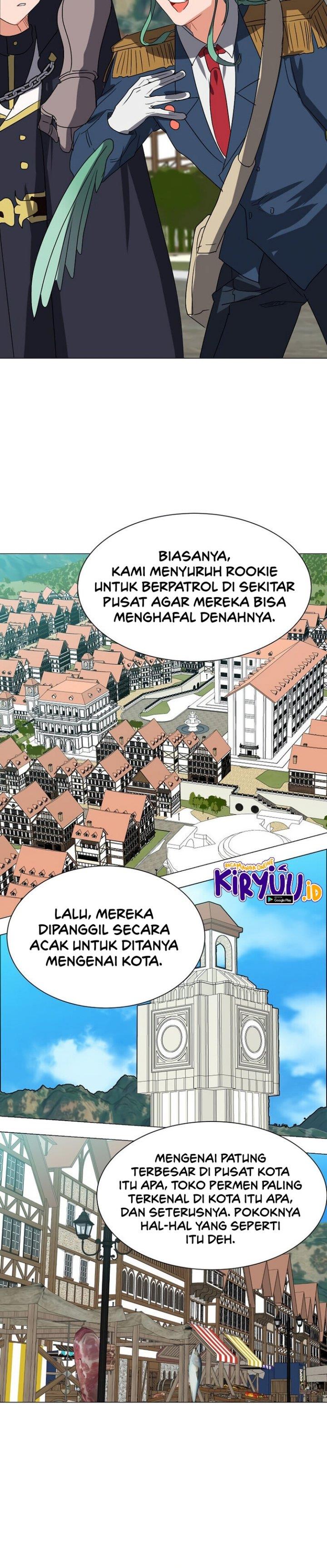 Estio Chap 60 - Next Chap 61