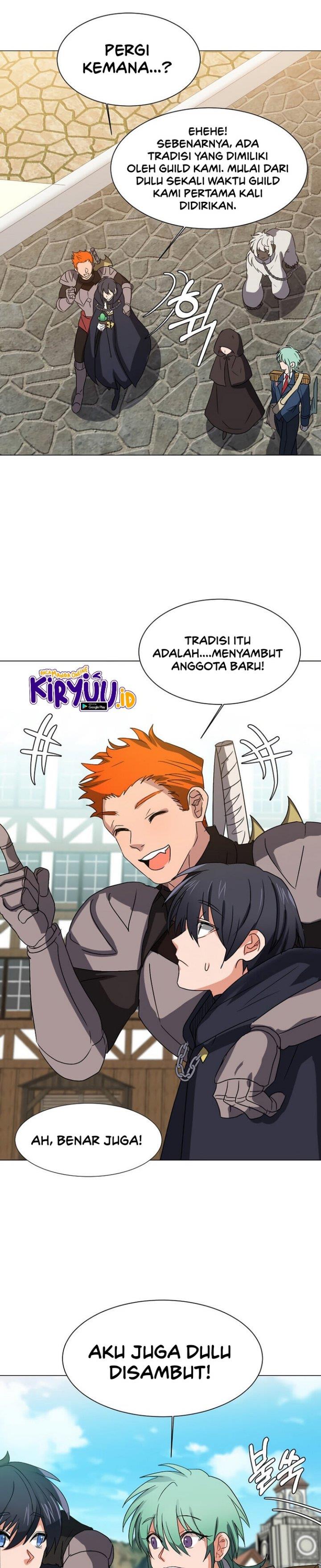 Estio Chap 60 - Next Chap 61