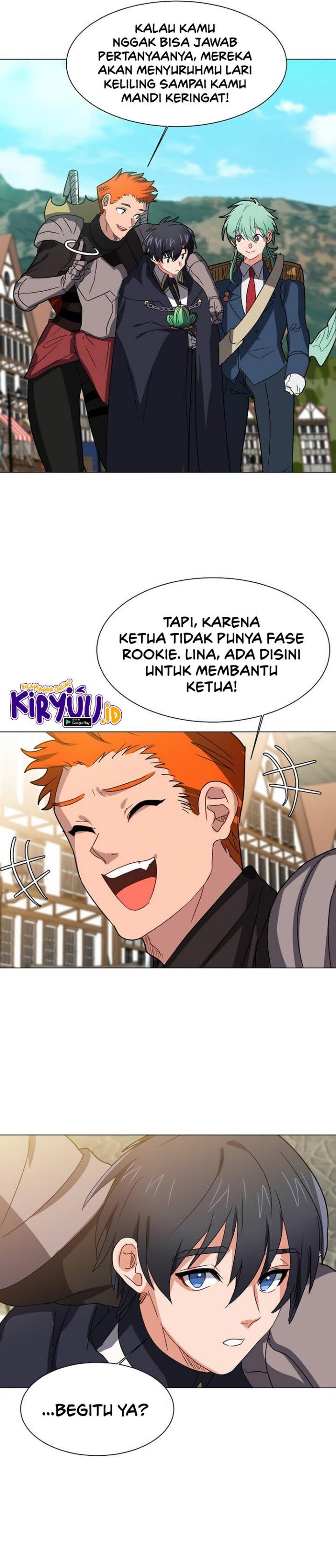 Estio Chap 60 - Next Chap 61