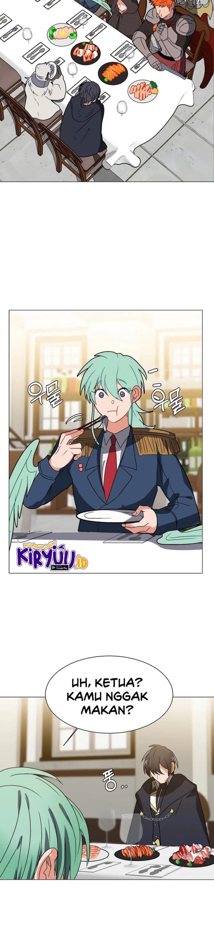 Estio Chap 60 - Next Chap 61