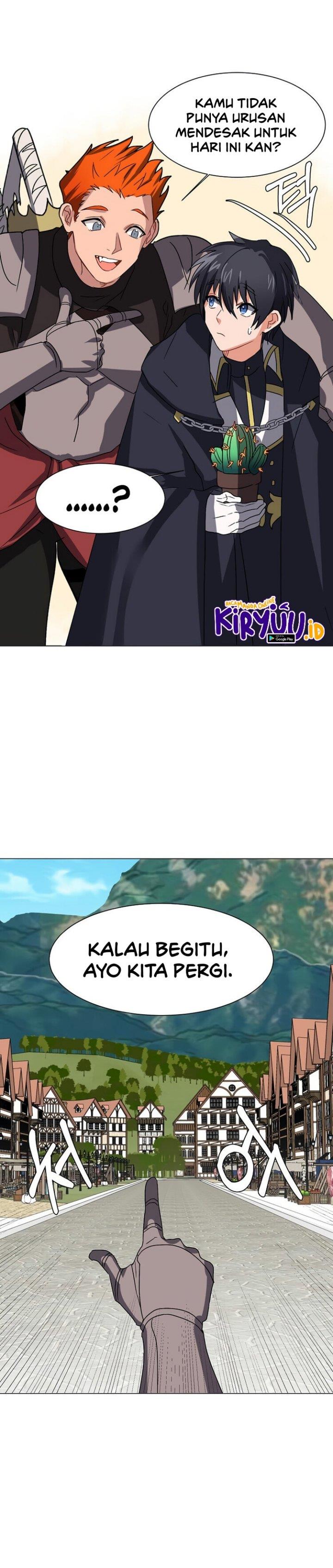 Estio Chap 60 - Next Chap 61