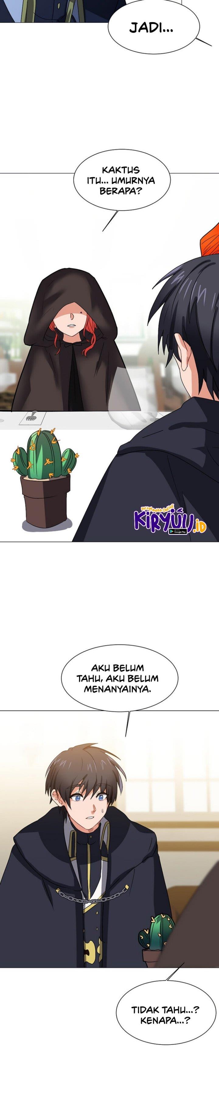 Estio Chap 60 - Next Chap 61