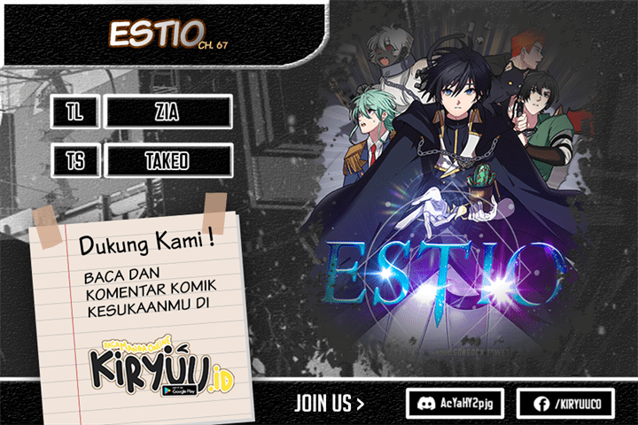 Estio Chap 67 - Next Chap 68