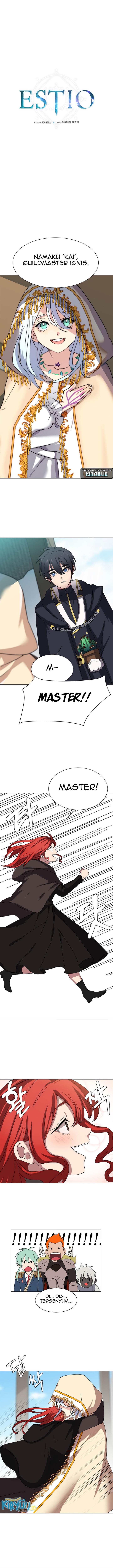 Estio Chap 64 - Next Chap 65