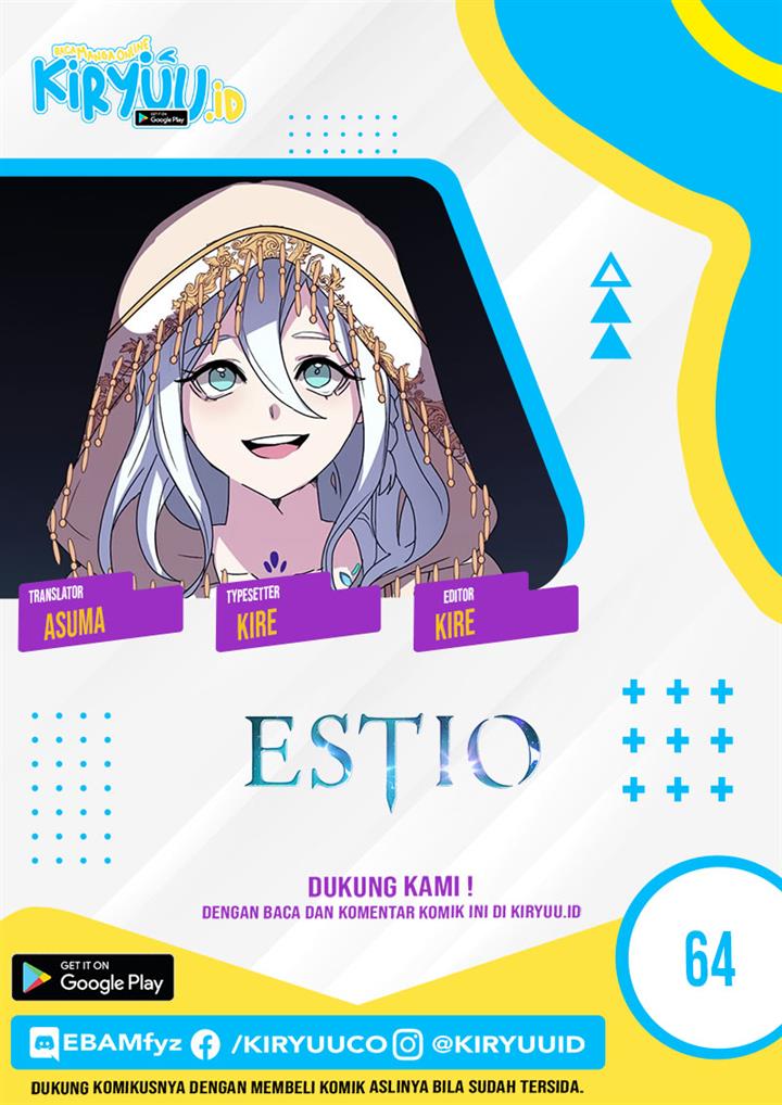Estio Chap 64 - Next Chap 65
