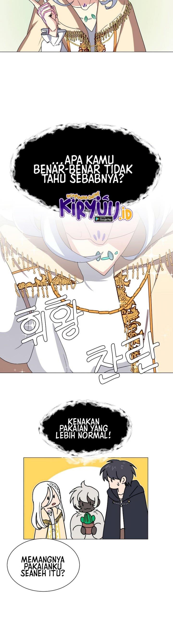 Estio Chap 65 - Next Chap 66