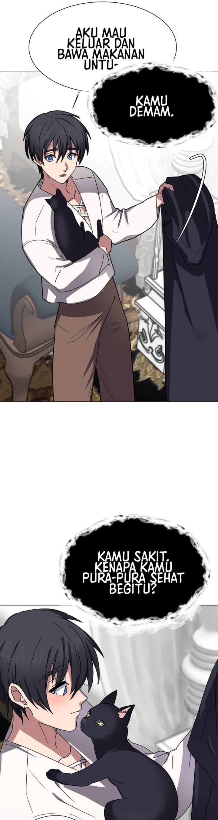 Estio Chap 65 - Next Chap 66