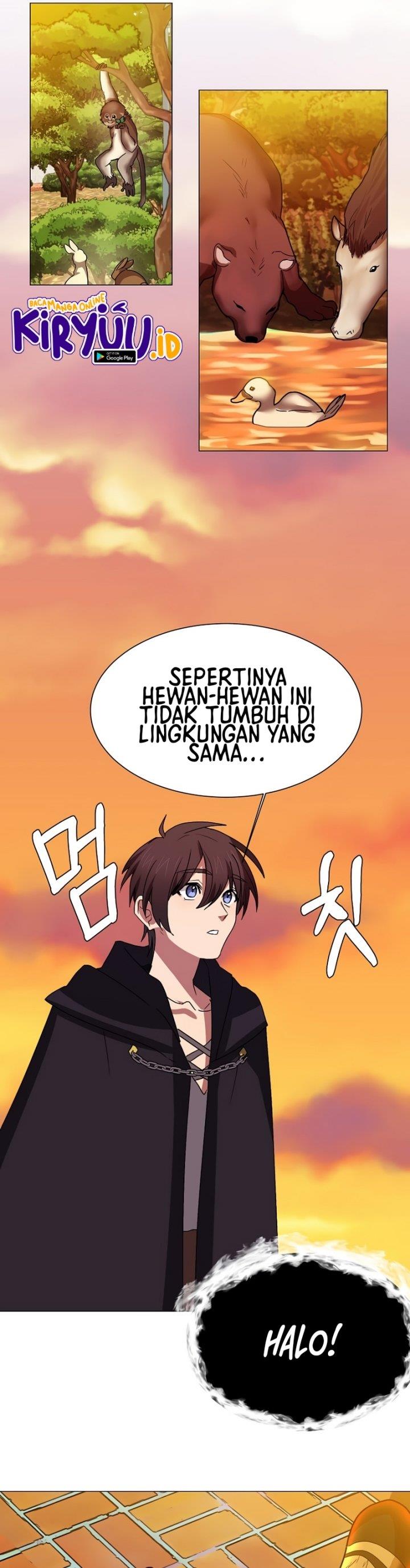 Estio Chap 65 - Next Chap 66