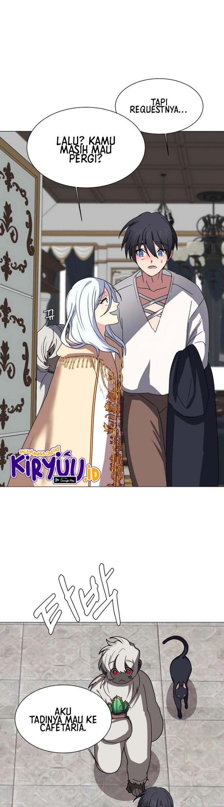 Estio Chap 65 - Next Chap 66