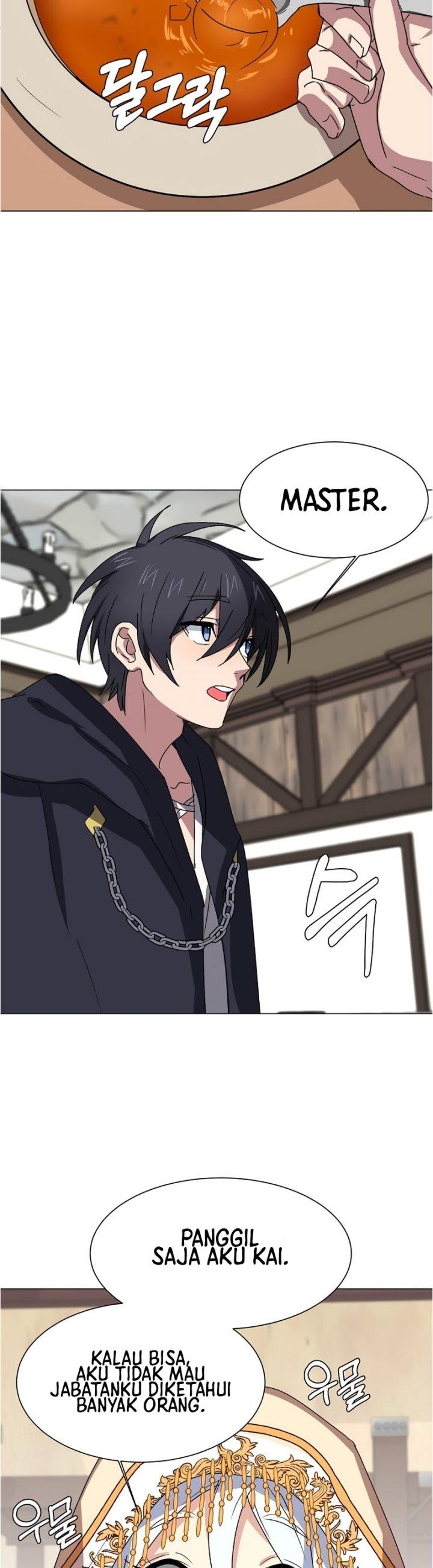 Estio Chap 65 - Next Chap 66