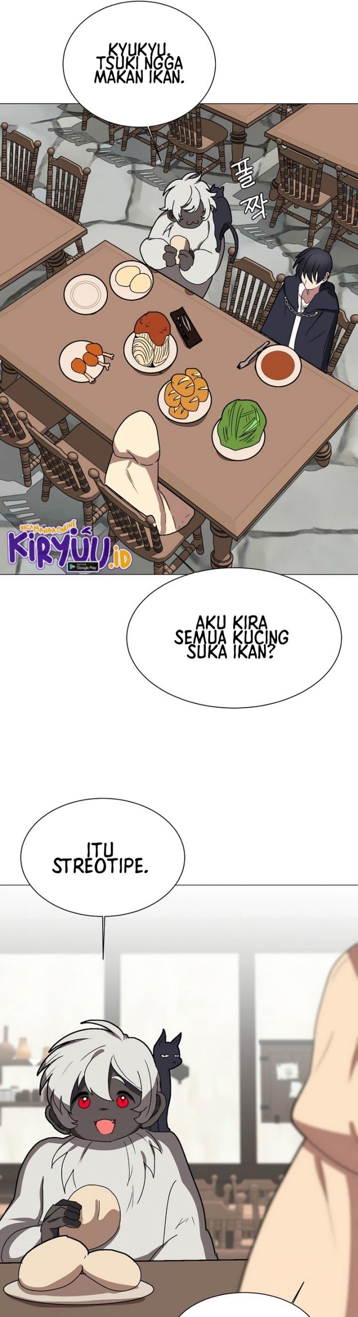 Estio Chap 65 - Next Chap 66