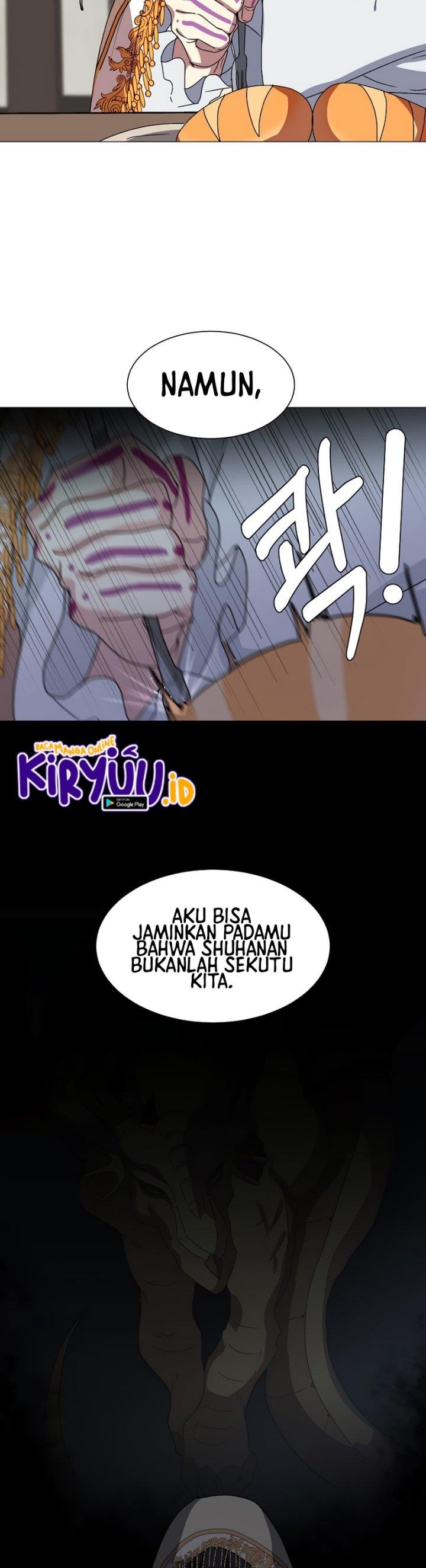 Estio Chap 65 - Next Chap 66