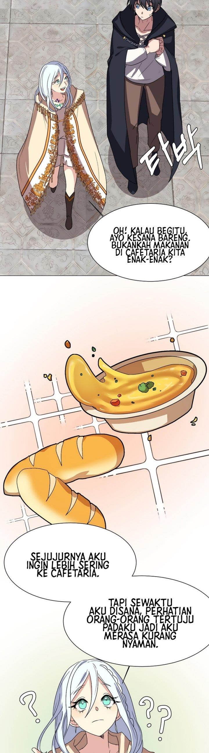 Estio Chap 65 - Next Chap 66