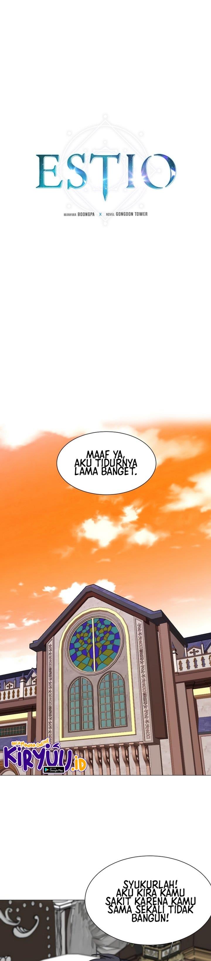 Estio Chap 65 - Next Chap 66