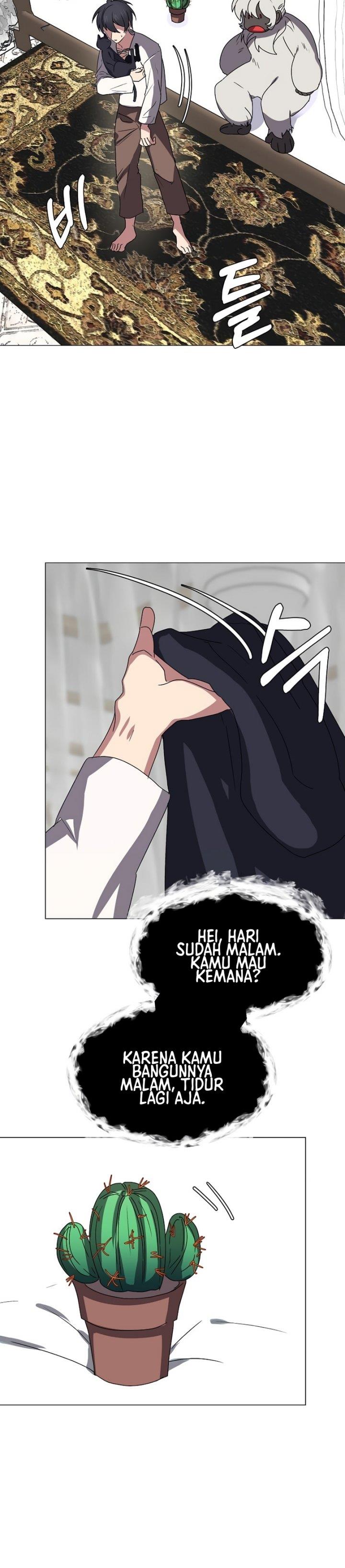 Estio Chap 65 - Next Chap 66