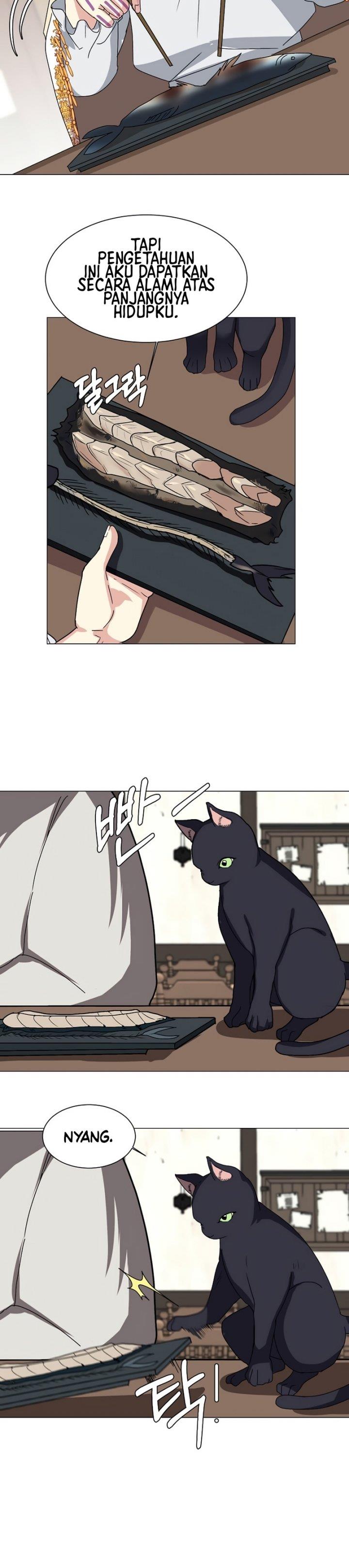 Estio Chap 65 - Next Chap 66