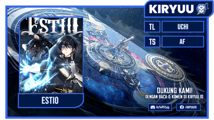 Estio Chap 66 - Next Chap 67