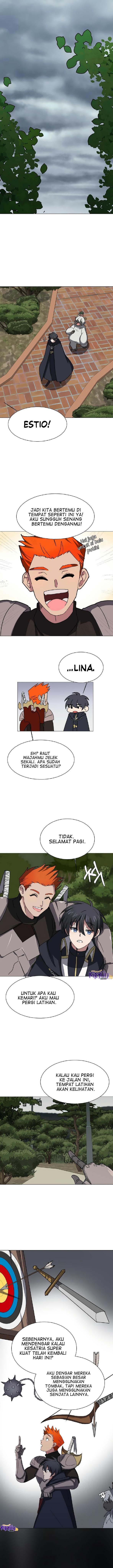 Estio Chap 66 - Next Chap 67