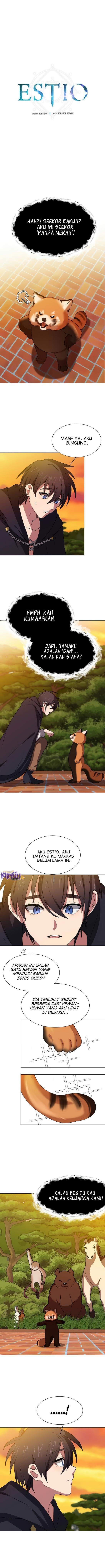 Estio Chap 66 - Next Chap 67