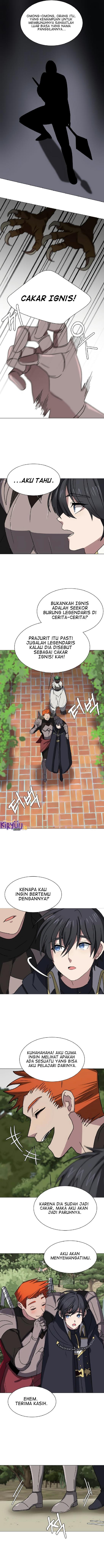 Estio Chap 66 - Next Chap 67