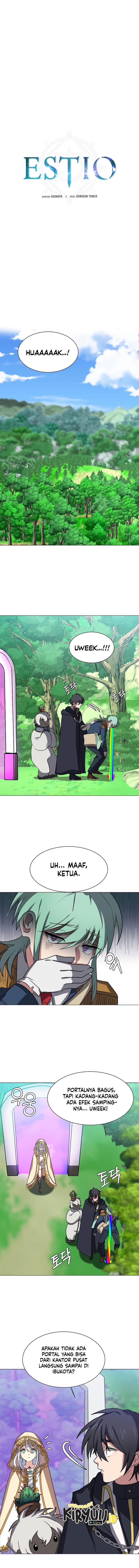 Estio Chap 68 - Next Chap 69