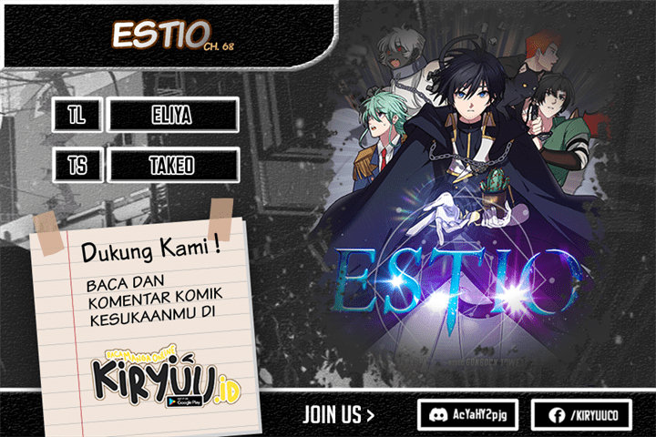 Estio Chap 68 - Next Chap 69