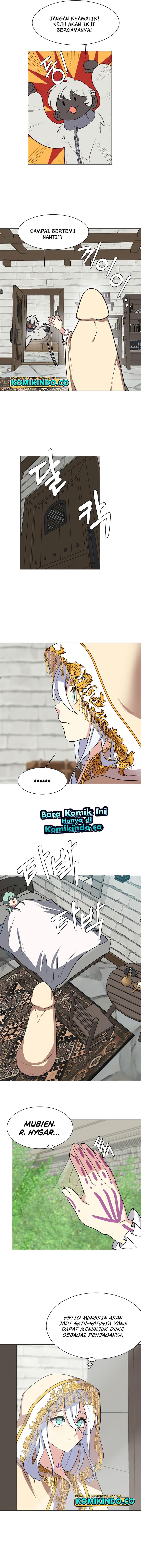 Estio Chap 69 - Next Chap 70