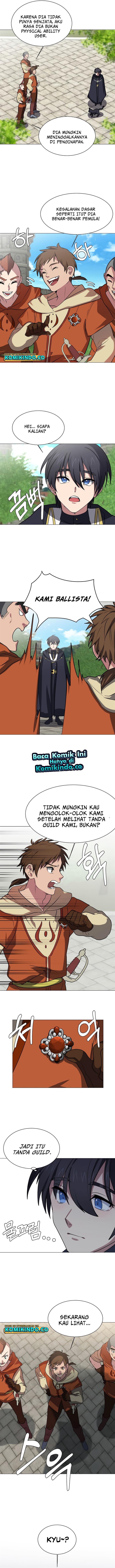 Estio Chap 69 - Next Chap 70