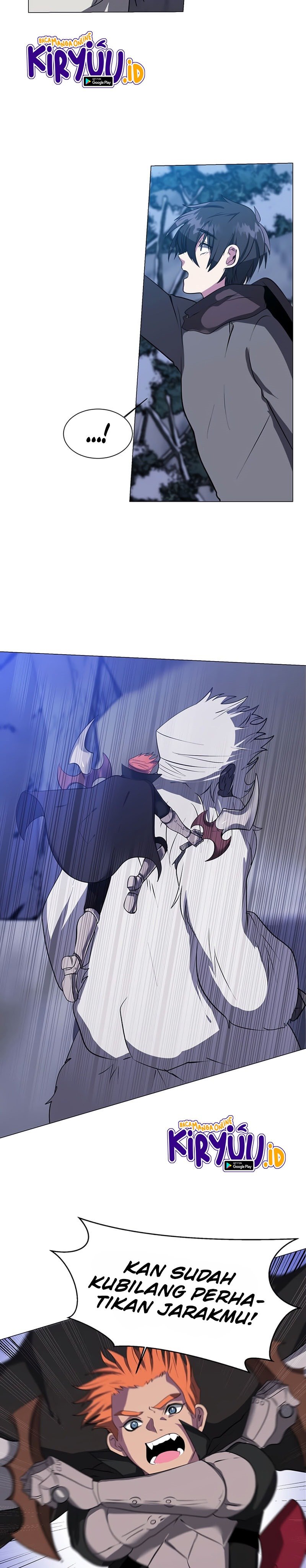 Estio Chap 6 - Next Chap 7