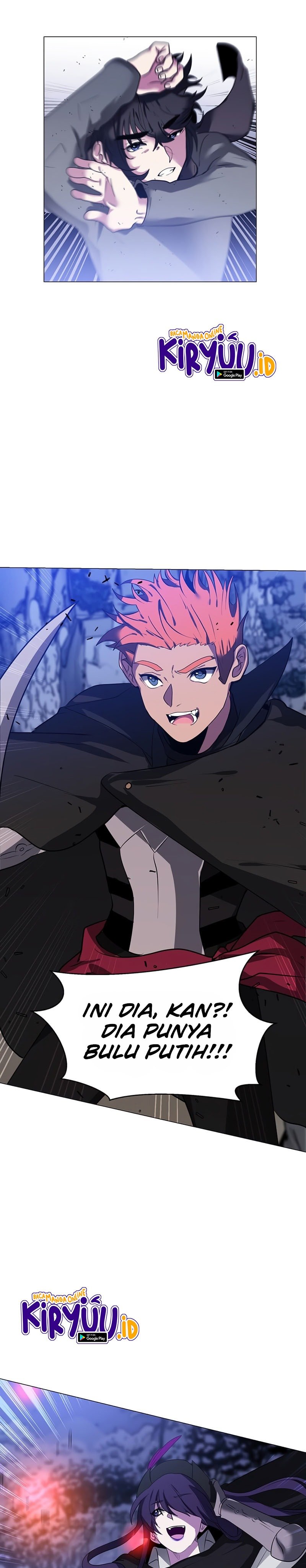 Estio Chap 6 - Next Chap 7