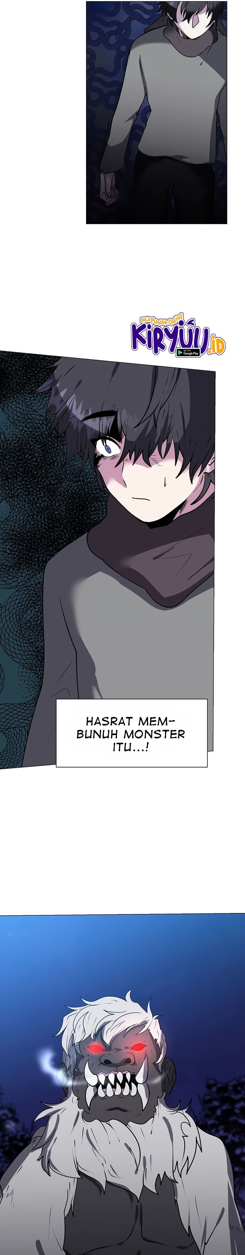 Estio Chap 6 - Next Chap 7