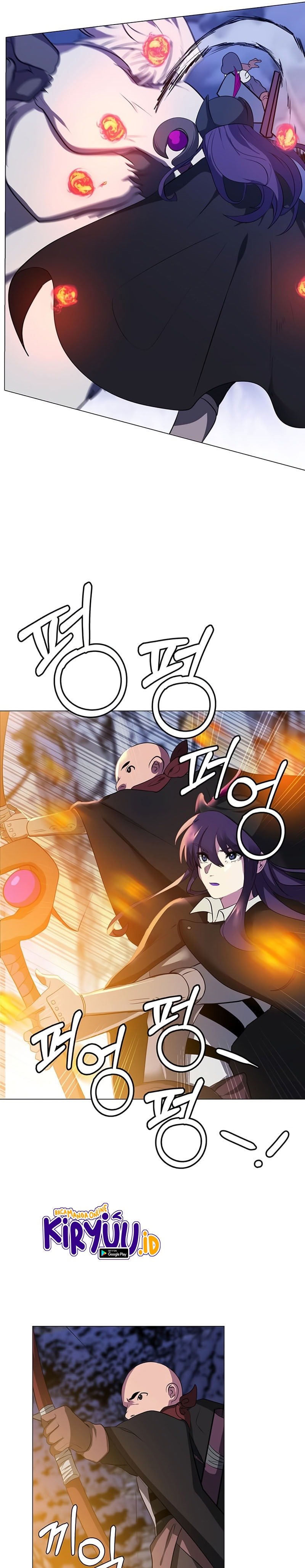 Estio Chap 6 - Next Chap 7